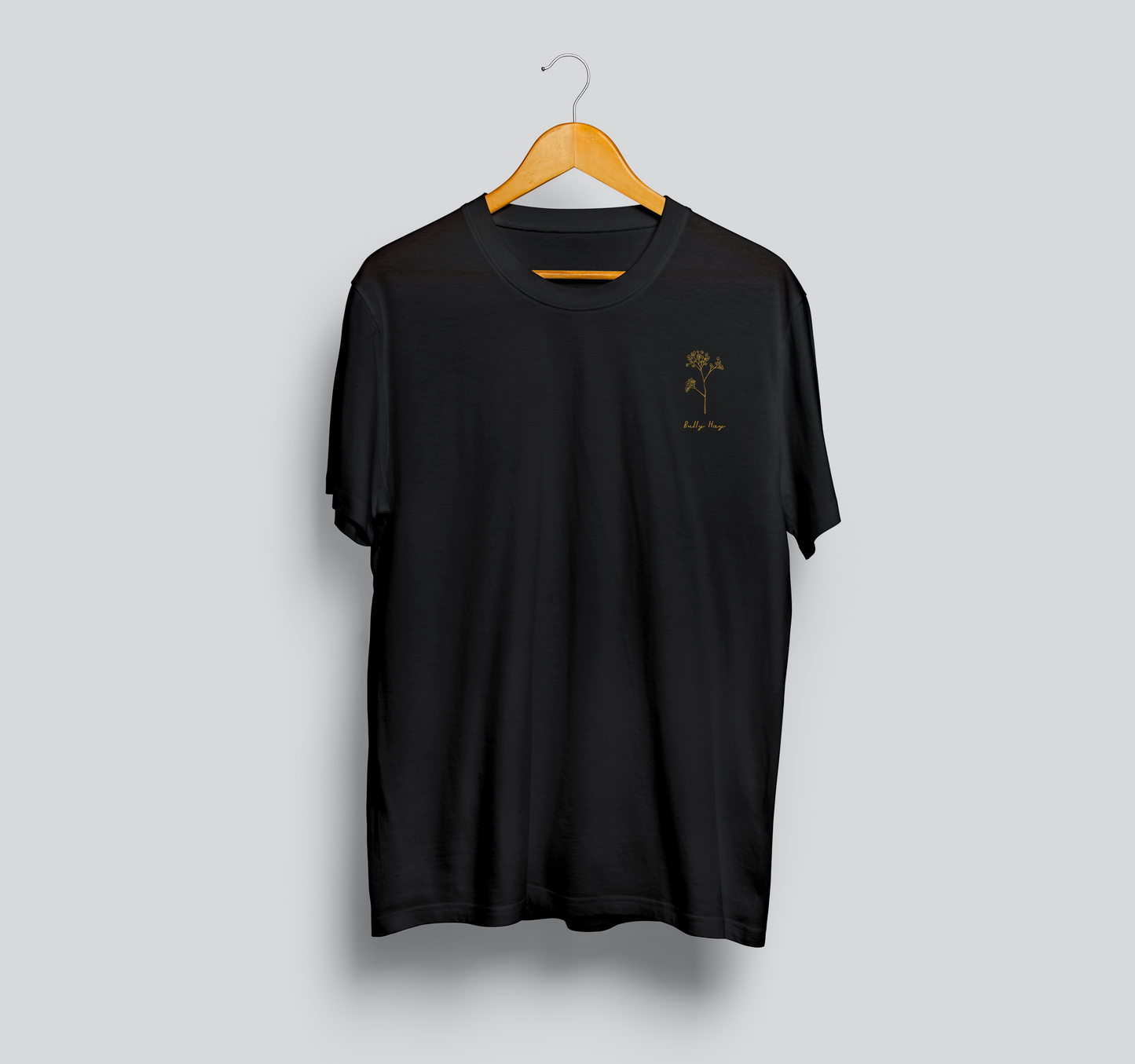 Anywhere But Here - T Shirt