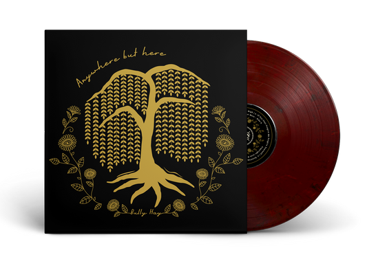 Anywhere But Here - VINYL (PREORDER)